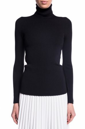 Gucci clearance black turtleneck